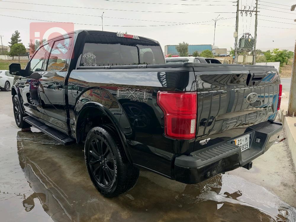 فورد إف-150